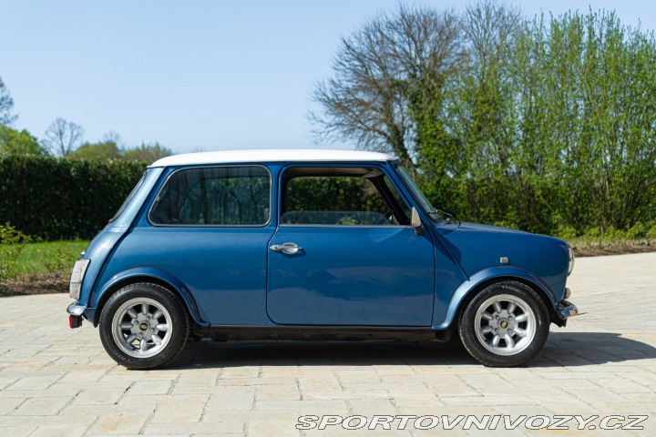 Rover Ostatní modely MINI COOPER 1992