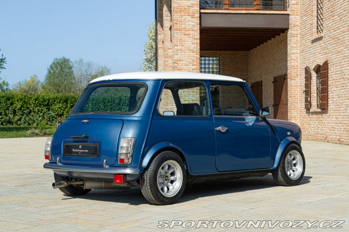 Rover Ostatní modely MINI COOPER 1992