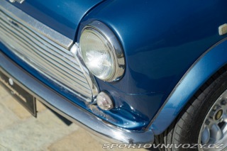 Rover Ostatní modely MINI COOPER 1992