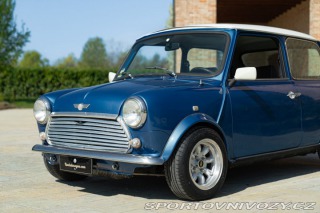 Rover Ostatní modely MINI COOPER 1992