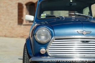 Rover Ostatní modely MINI COOPER 1992