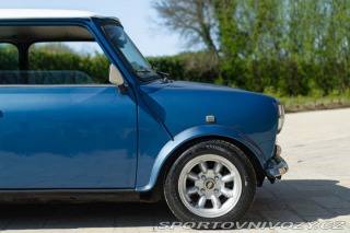 Rover Ostatní modely MINI COOPER 1992