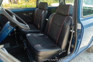 Rover Ostatní modely MINI COOPER 1992