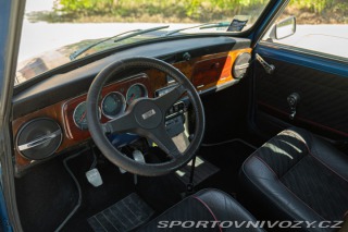 Rover Ostatní modely MINI COOPER 1992