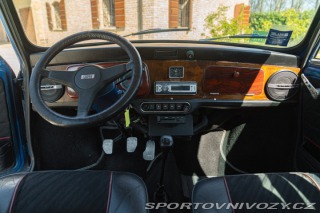 Rover Ostatní modely MINI COOPER 1992