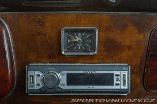 Rover Ostatní modely MINI COOPER 1992