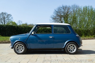 Rover Ostatní modely MINI COOPER 1992