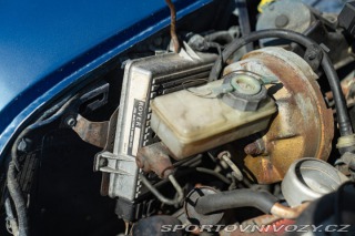 Rover Ostatní modely MINI COOPER 1992