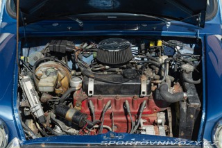 Rover Ostatní modely MINI COOPER 1992