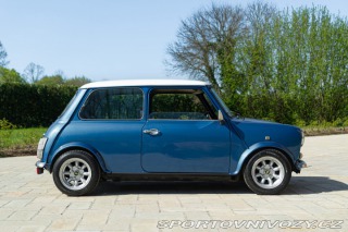 Rover Ostatní modely MINI COOPER 1992