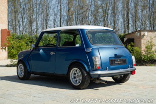 Rover Ostatní modely MINI COOPER 1992