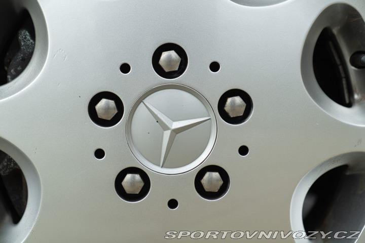 Mercedes-Benz E 320 E 1993