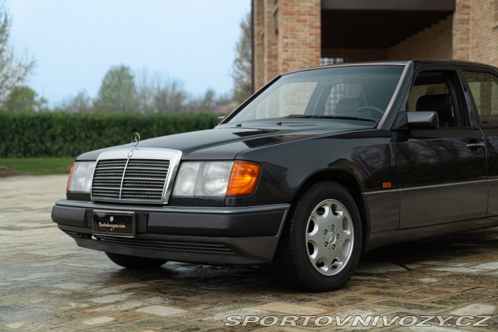 Mercedes-Benz E 320 E 1993