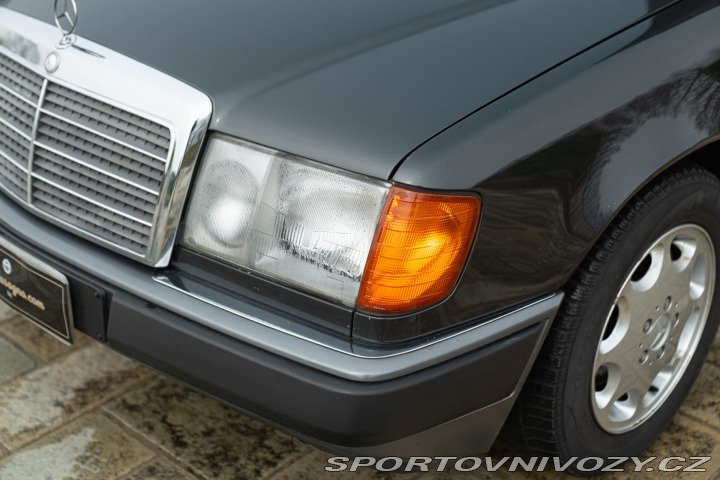 Mercedes-Benz E 320 E 1993