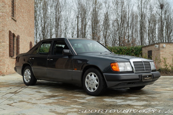 Mercedes-Benz E 320 E 1993