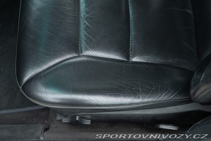 Mercedes-Benz E 320 E 1993