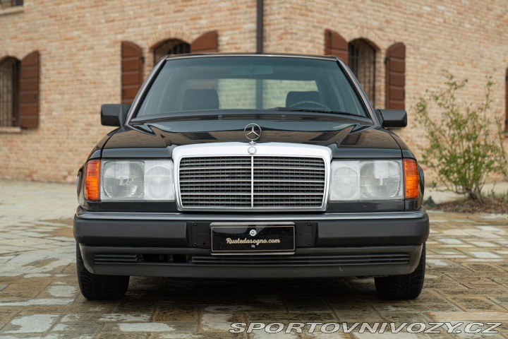 Mercedes-Benz E 320 E 1993