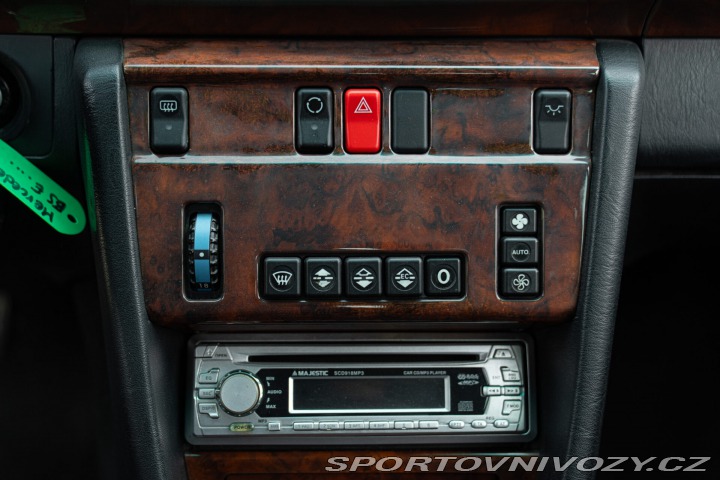 Mercedes-Benz E 320 E 1993