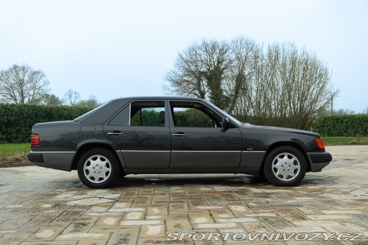Mercedes-Benz E 320 E 1993
