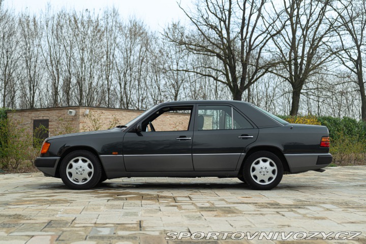 Mercedes-Benz E 320 E 1993