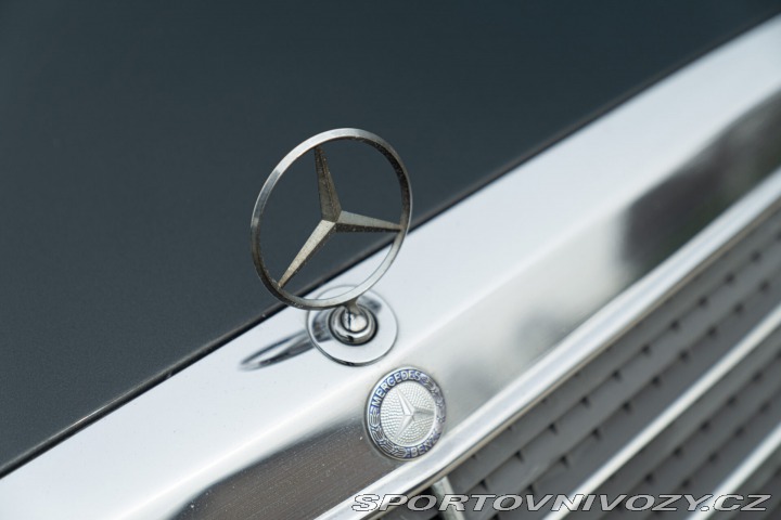 Mercedes-Benz E 320 E 1993