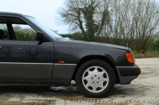 Mercedes-Benz E 320 E 1993
