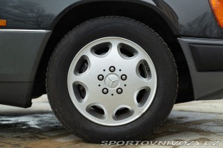 Mercedes-Benz E 320 E 1993