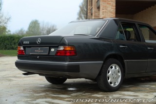 Mercedes-Benz E 320 E 1993