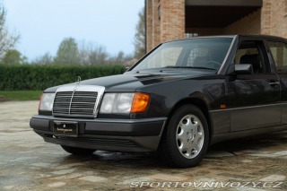 Mercedes-Benz E 320 E 1993