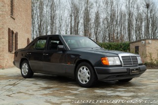 Mercedes-Benz E 320 E 1993