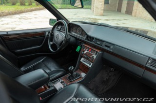 Mercedes-Benz E 320 E 1993