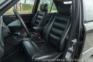 Mercedes-Benz E 320 E 1993