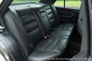 Mercedes-Benz E 320 E 1993