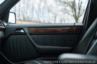 Mercedes-Benz E 320 E 1993