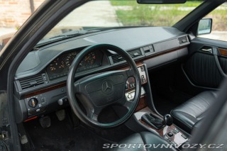 Mercedes-Benz E 320 E 1993
