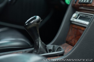 Mercedes-Benz E 320 E 1993