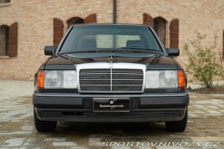 Mercedes-Benz E 320 E 1993