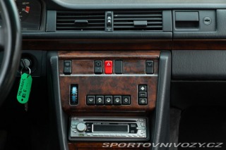 Mercedes-Benz E 320 E 1993