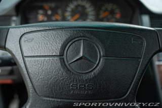 Mercedes-Benz E 320 E 1993