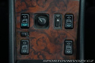 Mercedes-Benz E 320 E 1993