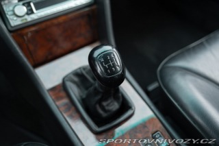 Mercedes-Benz E 320 E 1993