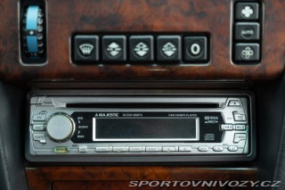 Mercedes-Benz E 320 E 1993