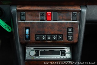 Mercedes-Benz E 320 E 1993