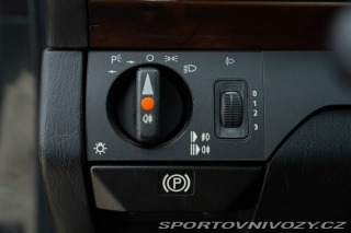 Mercedes-Benz E 320 E 1993