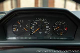 Mercedes-Benz E 320 E 1993