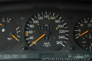 Mercedes-Benz E 320 E 1993