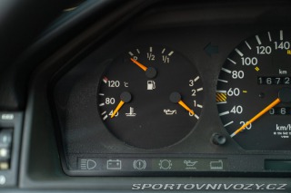 Mercedes-Benz E 320 E 1993