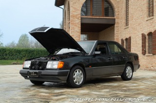 Mercedes-Benz E 320 E 1993