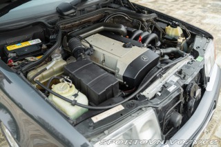 Mercedes-Benz E 320 E 1993