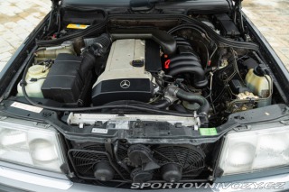 Mercedes-Benz E 320 E 1993